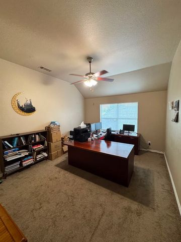 814 Honey Hill Drive, Garland, TX 75040