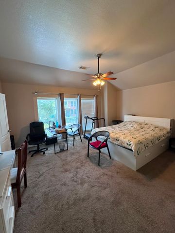 814 Honey Hill Drive, Garland, TX 75040