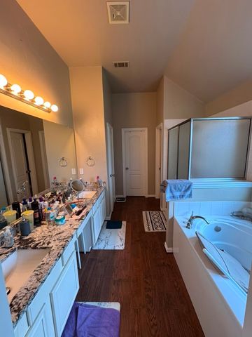 814 Honey Hill Drive, Garland, TX 75040