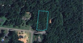00 Todd Drive, Trinity, NC 27370