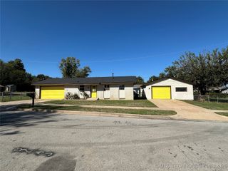 18809 E 1st Street, Tulsa, OK 74108