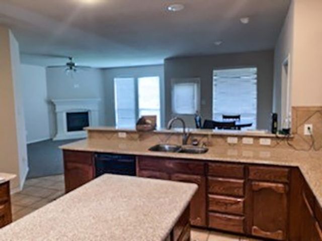 6120 Melanie Drive, Fort Worth, TX 76131