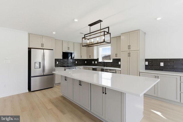 13352 SNAPDRAGON WAY, Hagerstown, MD 21742