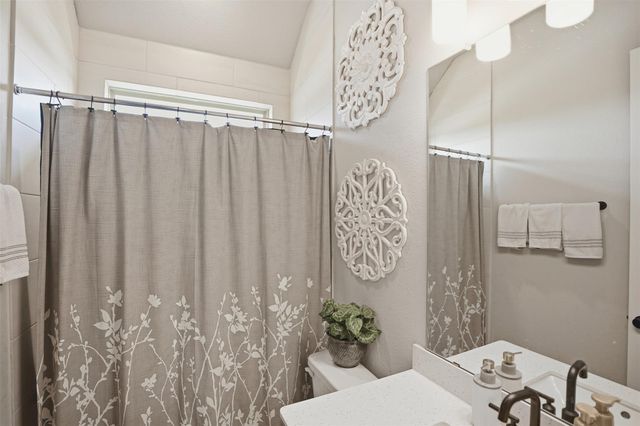 19303 Seabiscuit Stable Trail, Tomball, TX 77377