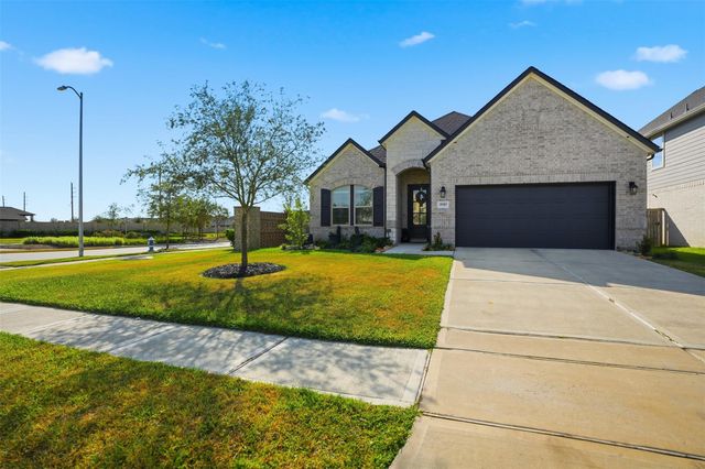 19303 Seabiscuit Stable Trail, Tomball, TX 77377