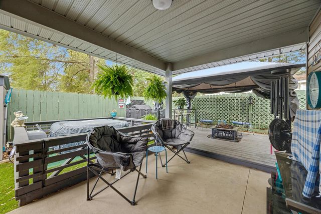 276 E Elm Avenue, Crestview, FL 32536