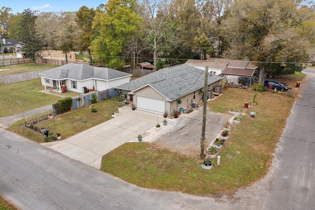 276 E Elm Avenue, Crestview, FL 32536