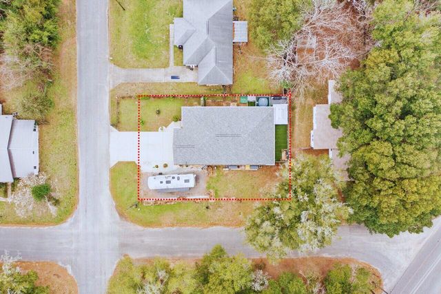 276 E Elm Avenue, Crestview, FL 32536