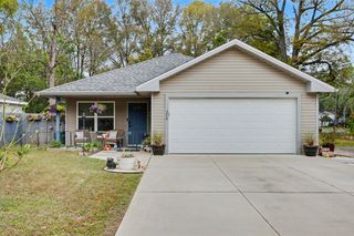 276 E Elm Avenue, Crestview, FL 32536