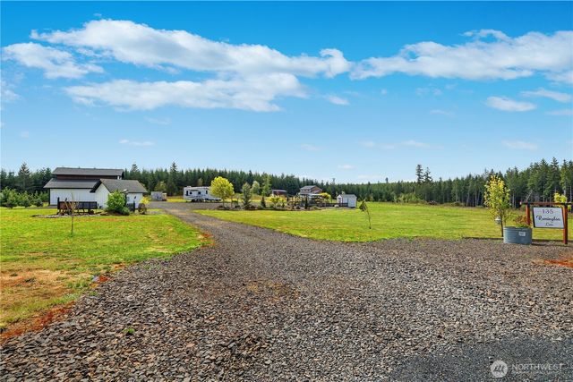 135 Remington Lane, Chehalis, WA 98532