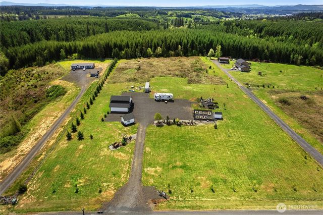 135 Remington Lane, Chehalis, WA 98532
