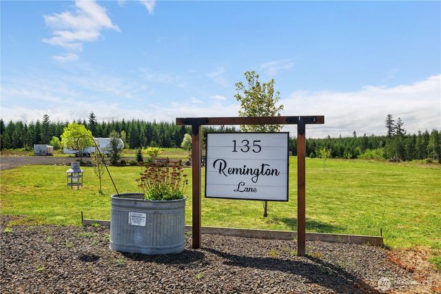 135 Remington Lane, Chehalis, WA 98532