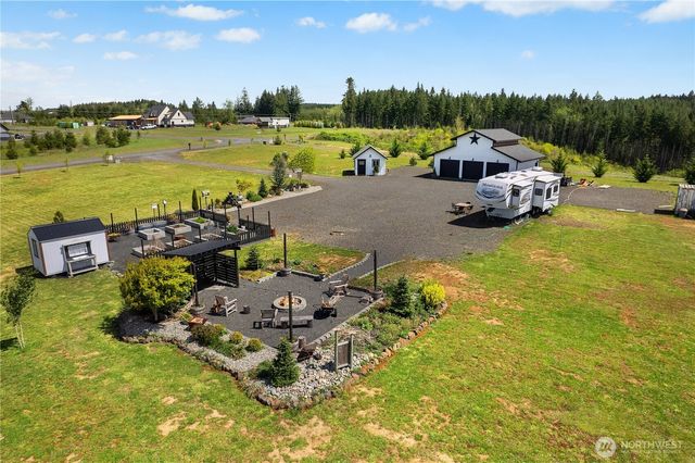 135 Remington Lane, Chehalis, WA 98532