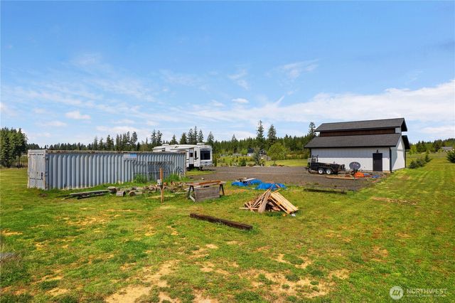 135 Remington Lane, Chehalis, WA 98532