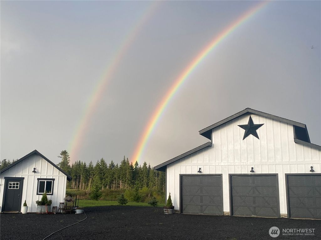 135 Remington Lane, Chehalis, WA 98532
