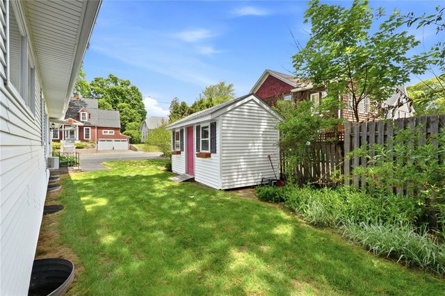 29 Parker St Street, Lincoln, RI 02865