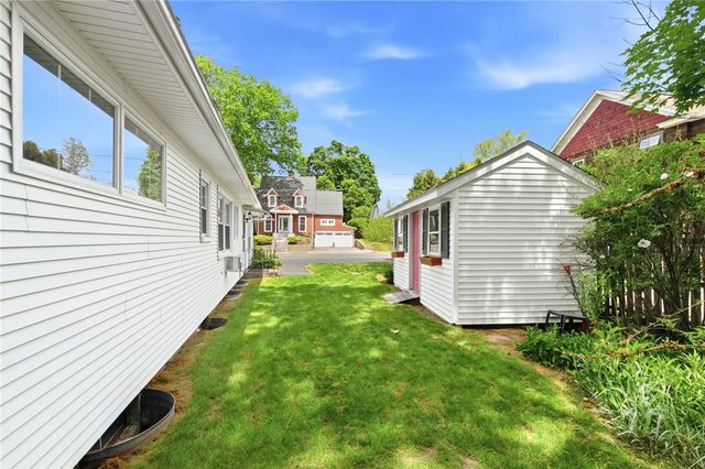 29 Parker St Street, Lincoln, RI 02865