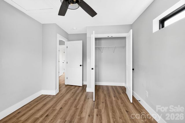 613 Salem Heights Lane, Swannanoa, NC 28778
