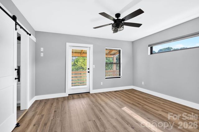 613 Salem Heights Lane, Swannanoa, NC 28778