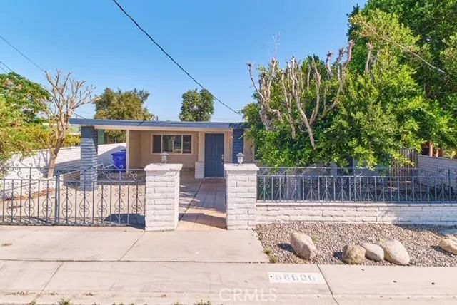 68600 E Street, Cathedral City, CA 92234