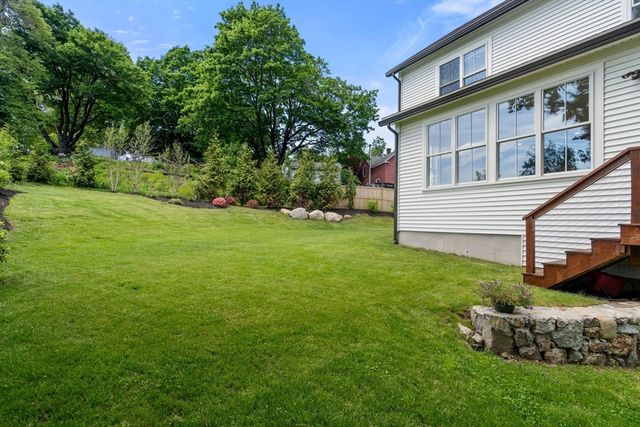 123 Mount Pleasant St, Marlborough, MA 01752
