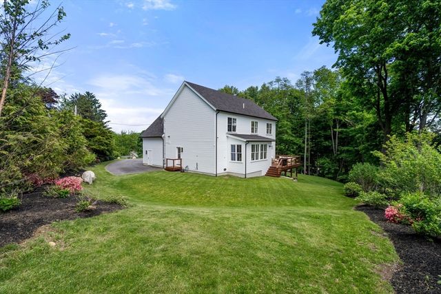 123 Mount Pleasant St, Marlborough, MA 01752