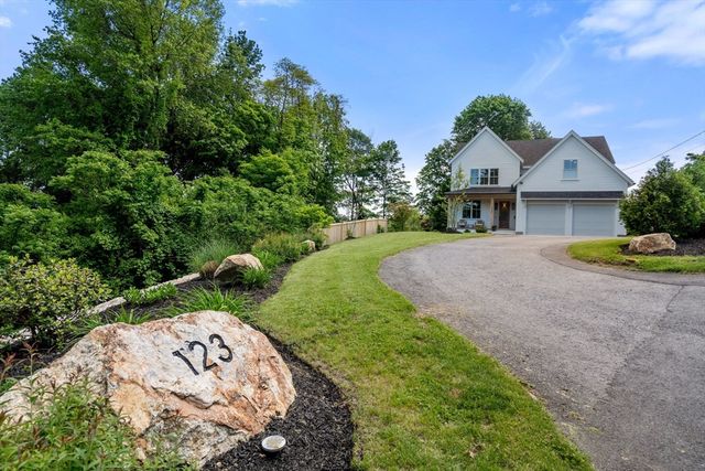 123 Mount Pleasant St, Marlborough, MA 01752