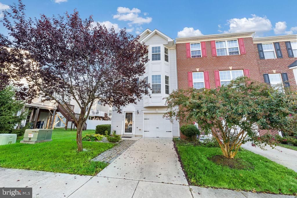 8810 GREAT GORGE WAY, Upper Marlboro, MD 20772