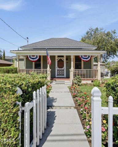 703 S Primrose Avenue, Monrovia, CA 91016
