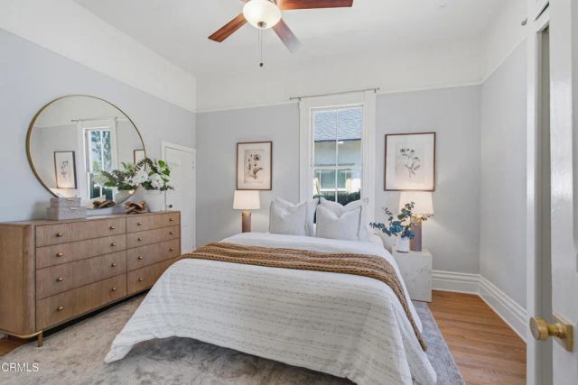 703 S Primrose Avenue, Monrovia, CA 91016