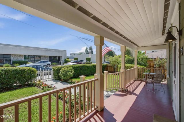 703 S Primrose Avenue, Monrovia, CA 91016