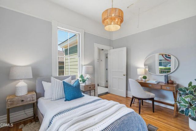 703 S Primrose Avenue, Monrovia, CA 91016