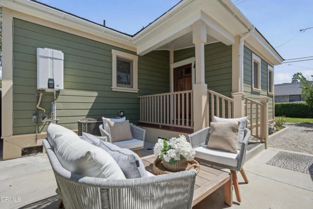 703 S Primrose Avenue, Monrovia, CA 91016