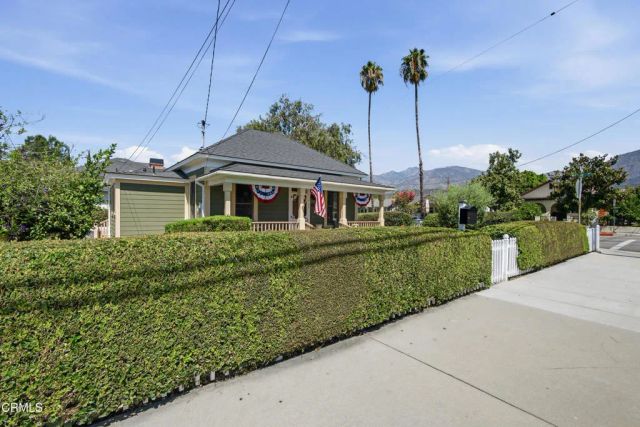 703 S Primrose Avenue, Monrovia, CA 91016