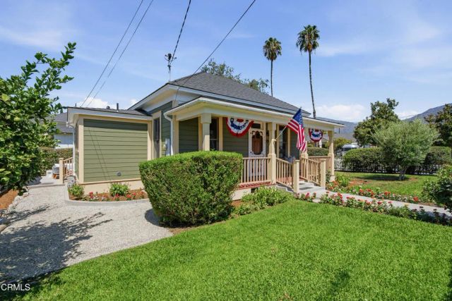 703 S Primrose Avenue, Monrovia, CA 91016