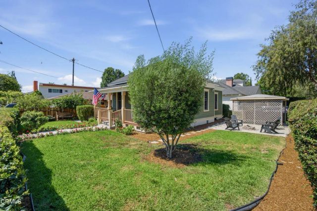 703 S Primrose Avenue, Monrovia, CA 91016