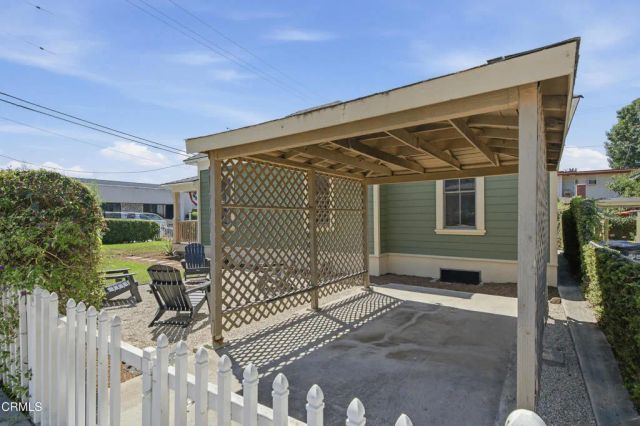 703 S Primrose Avenue, Monrovia, CA 91016