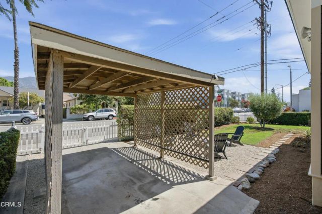 703 S Primrose Avenue, Monrovia, CA 91016