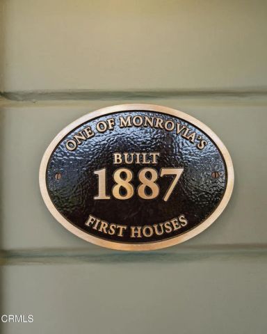 703 S Primrose Avenue, Monrovia, CA 91016