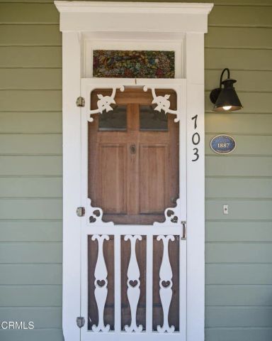 703 S Primrose Avenue, Monrovia, CA 91016