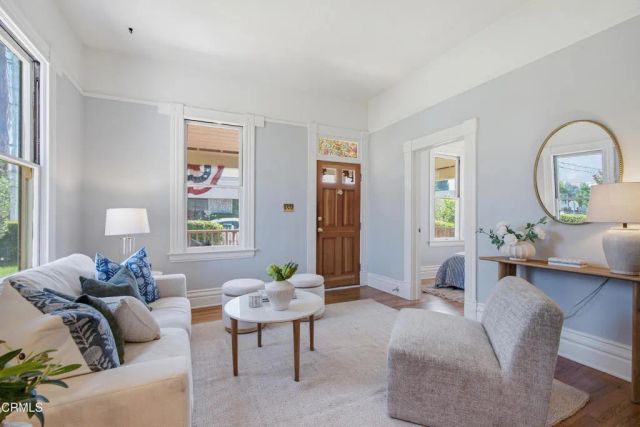 703 S Primrose Avenue, Monrovia, CA 91016