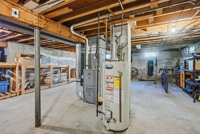 223 Garnet St, Springfield, MA 01129