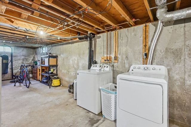 223 Garnet St, Springfield, MA 01129