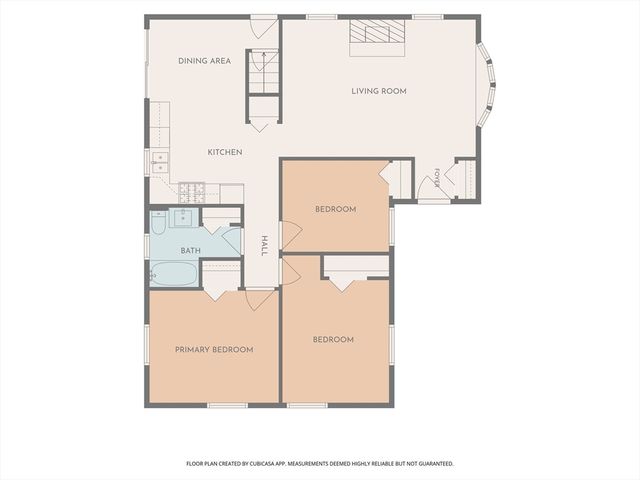 223 Garnet St, Springfield, MA 01129