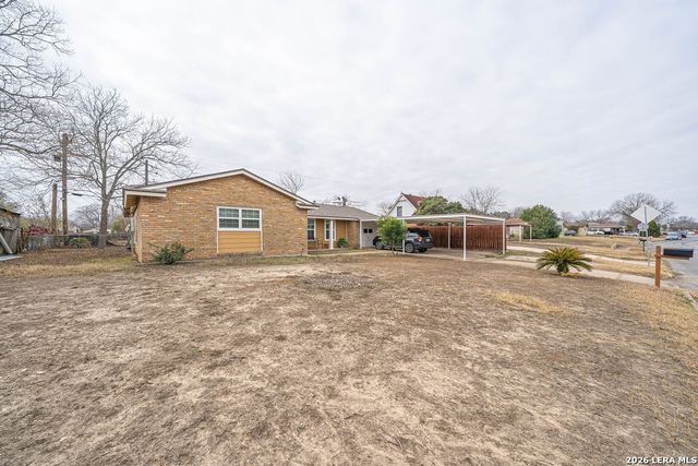 5906 Knoll Krest, San Antonio, TX 78242