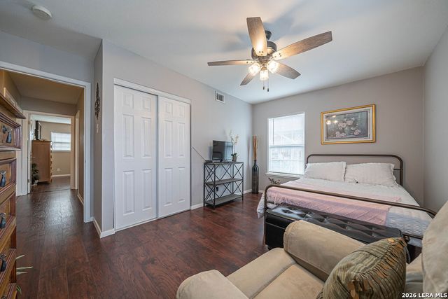 5906 Knoll Krest, San Antonio, TX 78242