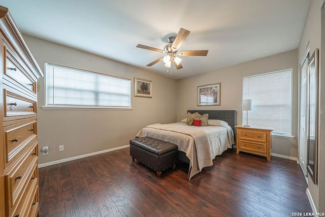 5906 Knoll Krest, San Antonio, TX 78242