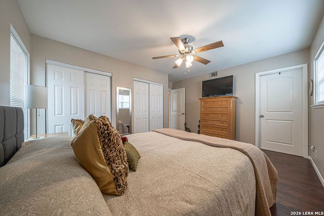 5906 Knoll Krest, San Antonio, TX 78242