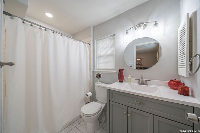 5906 Knoll Krest, San Antonio, TX 78242