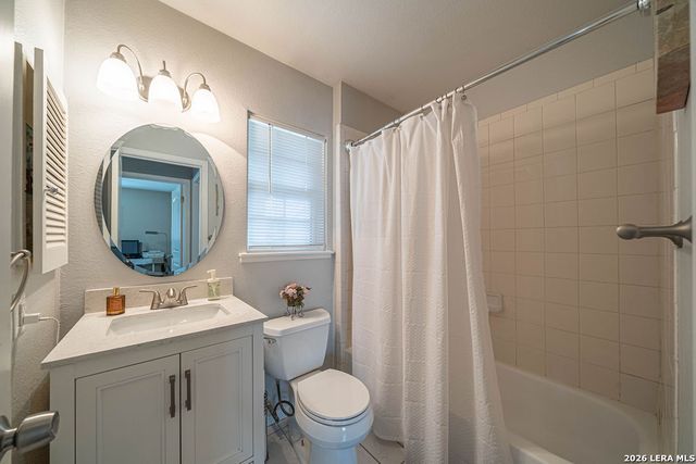 5906 Knoll Krest, San Antonio, TX 78242